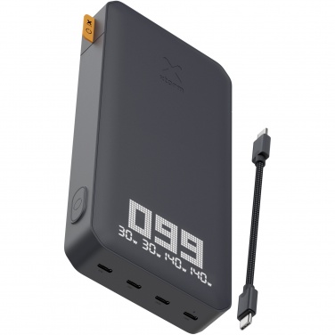 Logotrade reklaamtooted pilt: Xtorm XB403 Titan Ultra 27 000 mAh 200 W sülearvuti toitepank