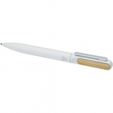 Logotrade meene foto: Blanca taaskasutatud alumiiniumist pastapliiats