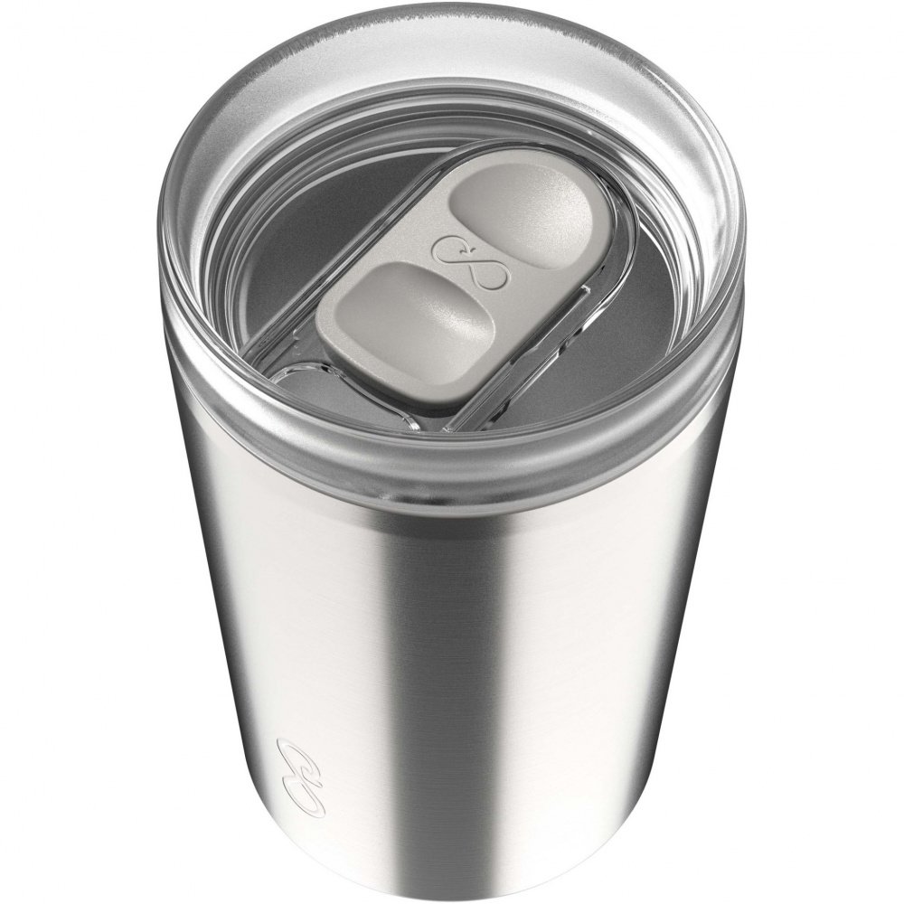 Logotrade meene foto: Ocean Bottle 350 ml isoleeritud termoskruus