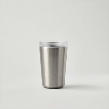 Logotrade firmakingituse foto: Ocean Bottle 350 ml isoleeritud termoskruus
