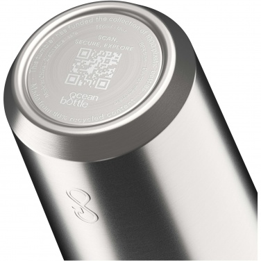 Logo trade ärikingituse pilt: Ocean Bottle 350 ml isoleeritud termoskruus