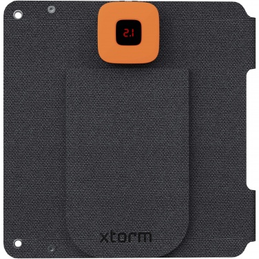 Logotrade meened pilt: Xtorm XR2S14 SolarBooster 14W kokkupandav päikesepaneel
