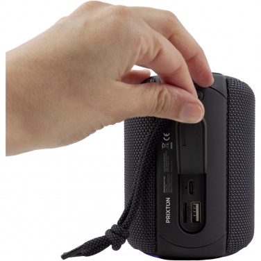 Logotrade reklaamkingitused pilt: Prixton Beat Box kõlar 