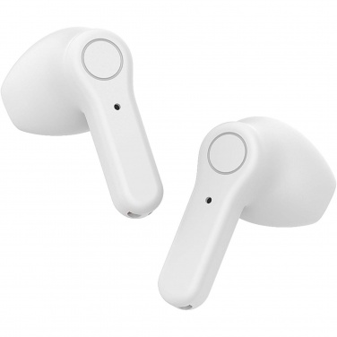 Logo trade meene pilt: Prixton TWS155 Bluetooth® kõrvaklapid