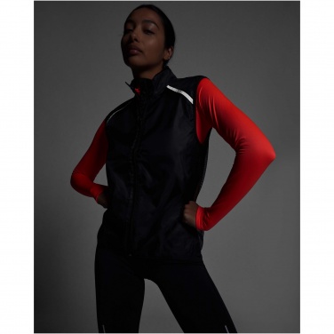 Logotrade reklaamtoote foto: Jannu unisex kerge vest
