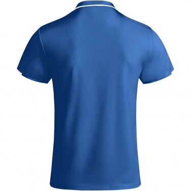 Logotrade reklaamtoote foto: Tamili lühikeste varrukatega meeste sportpolo