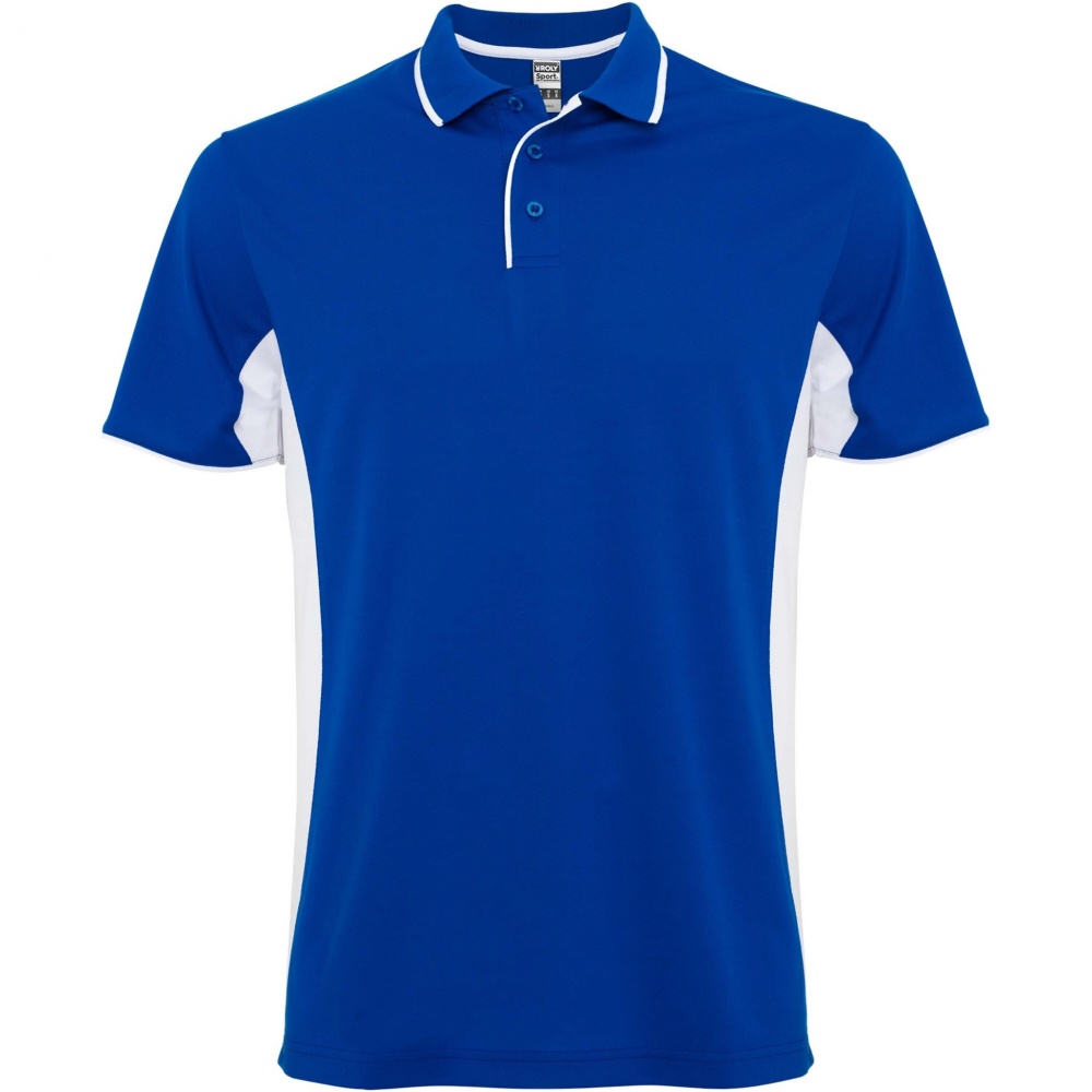 Logotrade firmakingid pilt: Montmelo lühikeste varrukatega unisex spordipolo