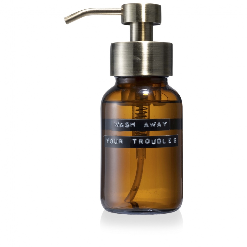 Logotrade firmakingid pilt: Wellmark 250 ml kehapesuvahend