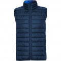 Oslo laste vest, Tumesinine