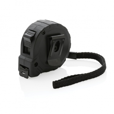 Logotrade ärikingituse foto: RCS taaskasutatud plastist 3M/16 mm teip stoppnupuga