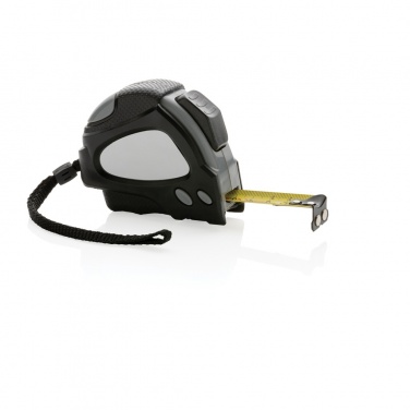 Logotrade reklaamkingitused pilt: RCS taaskasutatud plastist Auto stop lint 5M/19mm