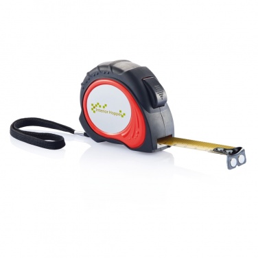 Logotrade meened pilt: Tool Pro mõõdulint - 5m/19mm