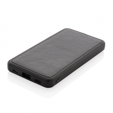 Logotrade ärikingitused pilt: Tusca 10 000 mAh PU akupank