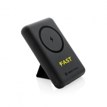 Logo trade ärikingituse pilt: Urban Vitamin Los Altos RCS rplast 5000mah akupank