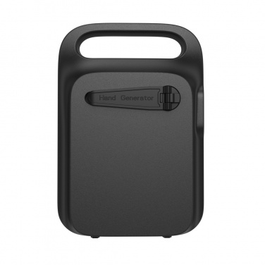 Logotrade firmakingituse foto: Power Vault RCS rplastic 21000 mAh kaasaskantav elektrijaam