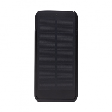 Logo trade ärikingi pilt: Skywave RCS taaskasutatud plastist päikeseenergiapank 10000 mAh