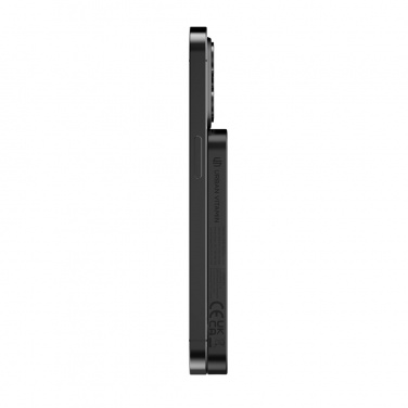 Logotrade meene foto: Urban Vitamin Richmond RCS plastikust/alumiinium 5000mah akupank