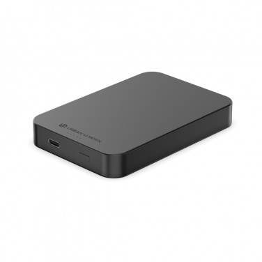 Logotrade reklaamkingi foto: Urban Vitamin Compton RCS plastist/alumiinium 10 000 mah akupank