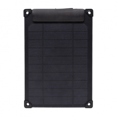 Logotrade reklaamkingitused pilt: Solarpulse rplastist kaasaskantav päikesepaneel 5W