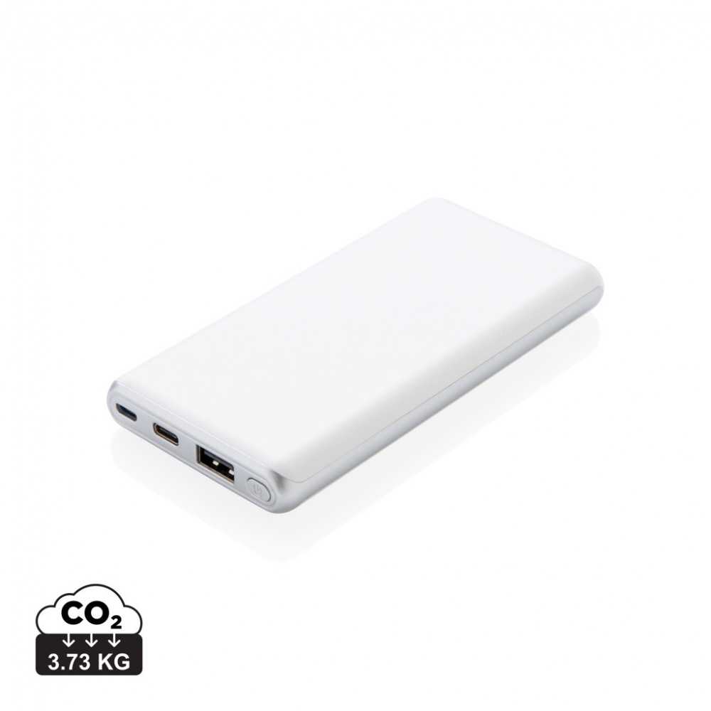 Logo trade firmakingitused foto: Ultrakiire 10 000 mAh akupank koos PD-ga