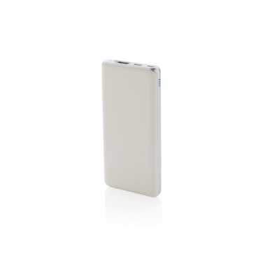 Logo trade ärikingituse pilt: Ultrakiire 10 000 mAh akupank koos PD-ga