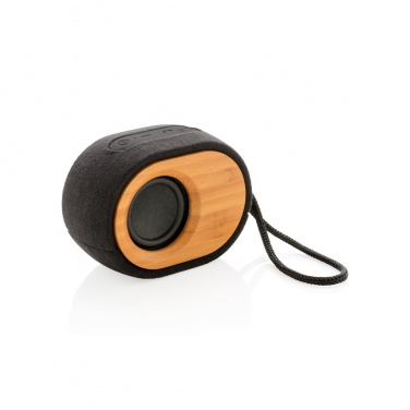 Logotrade reklaamkingid pilt: Bamboo X kõlar
