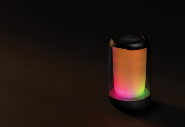 Logo trade reklaamkingid foto: RCS taaskasutatud plastist Lightboomi 5W kõlar