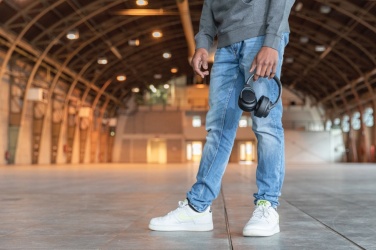 Logotrade reklaamtooted pilt: Urban Vitamin Palo Alto RCS rplast kõrvaklapid
