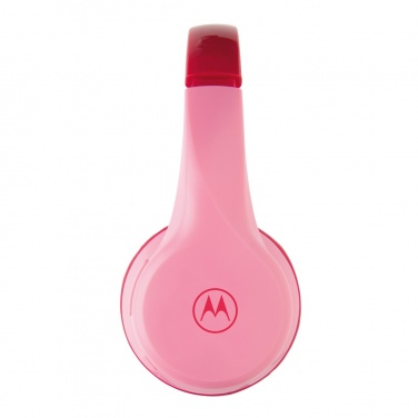 Logo trade ärikingituse pilt: Motorola JR 300 laste juhtmevabad turvakõrvaklapid