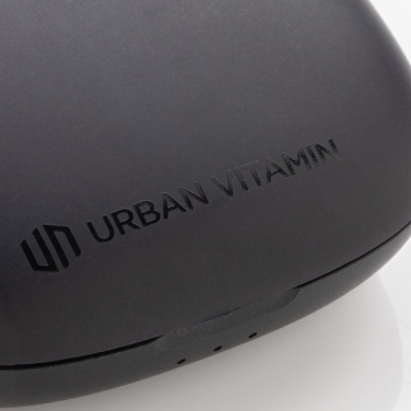 Logo trade reklaamtooted foto: Urban Vitamin Byron ENC kõrvaklapid