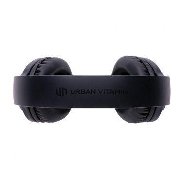 Logotrade meene foto: Urban Vitamin Belmont juhtmeta kõrvaklapid