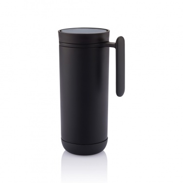 Logotrade reklaamkingid pilt: Kliki lekkekindel reisi termoskruus