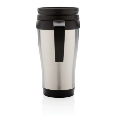 Logotrade reklaamkingi foto: Roostevabast terasest termoskruus