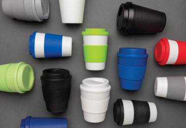 Logo trade meene pilt: Korduvkasutatav kohvitass 270ml