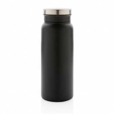 Logotrade firmakingituse foto: RCS Taaskasutatud roostevabast terasest vaakumpudel 600ml