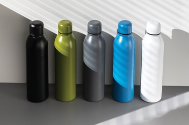 Logo trade ärikingitused foto: RCS Taaskasutatud roostevabast terasest vaakumpudel 500ml
