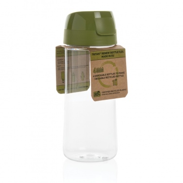 Logotrade ärikingitused pilt: Tritan™ Renew pudel 0,5L Made in EU
