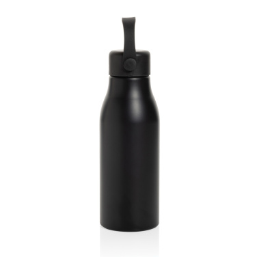 Logotrade firmakingitused pilt: Pluto RCS sertifitseeritud taaskasutatud alumiiniumist pudel 680ml