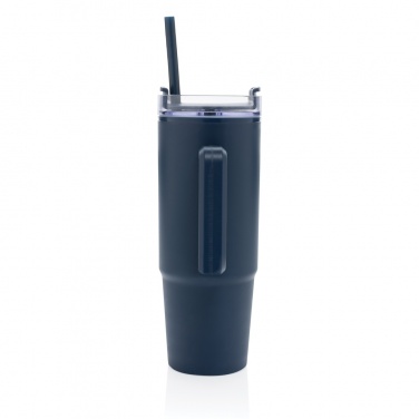 Logotrade ärikingituse foto: Käepidemega termoskruus, 900 ml
