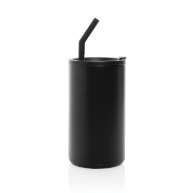Logotrade reklaamkingitused pilt: Cube RCS sertifikaadiga taaskasutatud terasest kruus 800ml