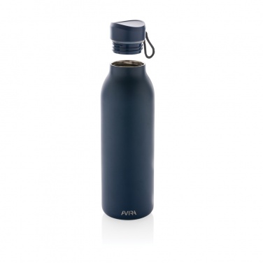 Logo trade reklaamkingi pilt: Avira Avior RCS Re-terasest pudel 500 ML