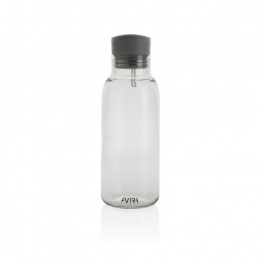 Logo trade meene pilt: Avira Atik RCS taaskasutatud PET pudel 500ml