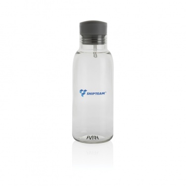 Logotrade reklaamkingi foto: Avira Atik RCS taaskasutatud PET pudel 500ml