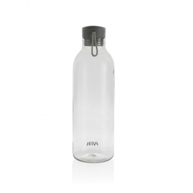 Logotrade reklaamkingitused pilt: Avira Atik RCS Recycled PET pudel 1L