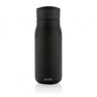 Logo trade meened foto: Avira Ain RCS Re-steel 150ML mini reisipudel