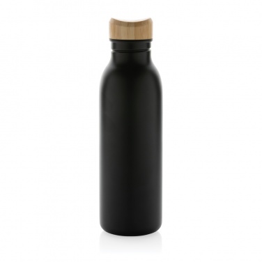 Logotrade ärikingid pilt: Avira Alcor RCS roostevabast terasest veepudel 600 ml