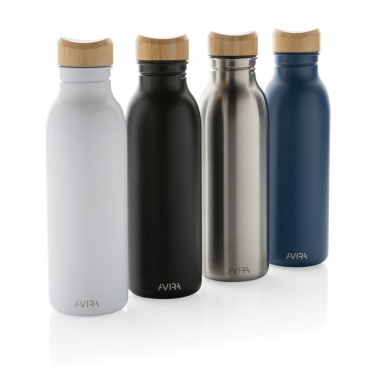 Logo trade meene pilt: Avira Alcor RCS roostevabast terasest veepudel 600 ml