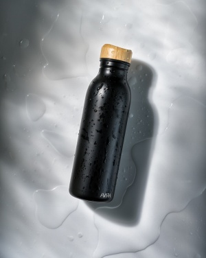 Logo trade firmakingi pilt: Avira Alcor RCS roostevabast terasest veepudel 600 ml