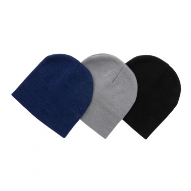 Logotrade meened pilt: Impact AWARE™ klassikaline Polylana®-ga talvemüts