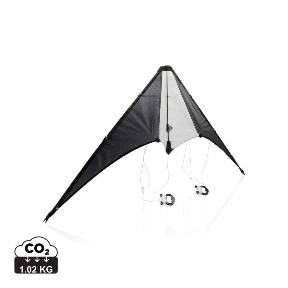 Logotrade firmakingitused pilt: Delta lohe